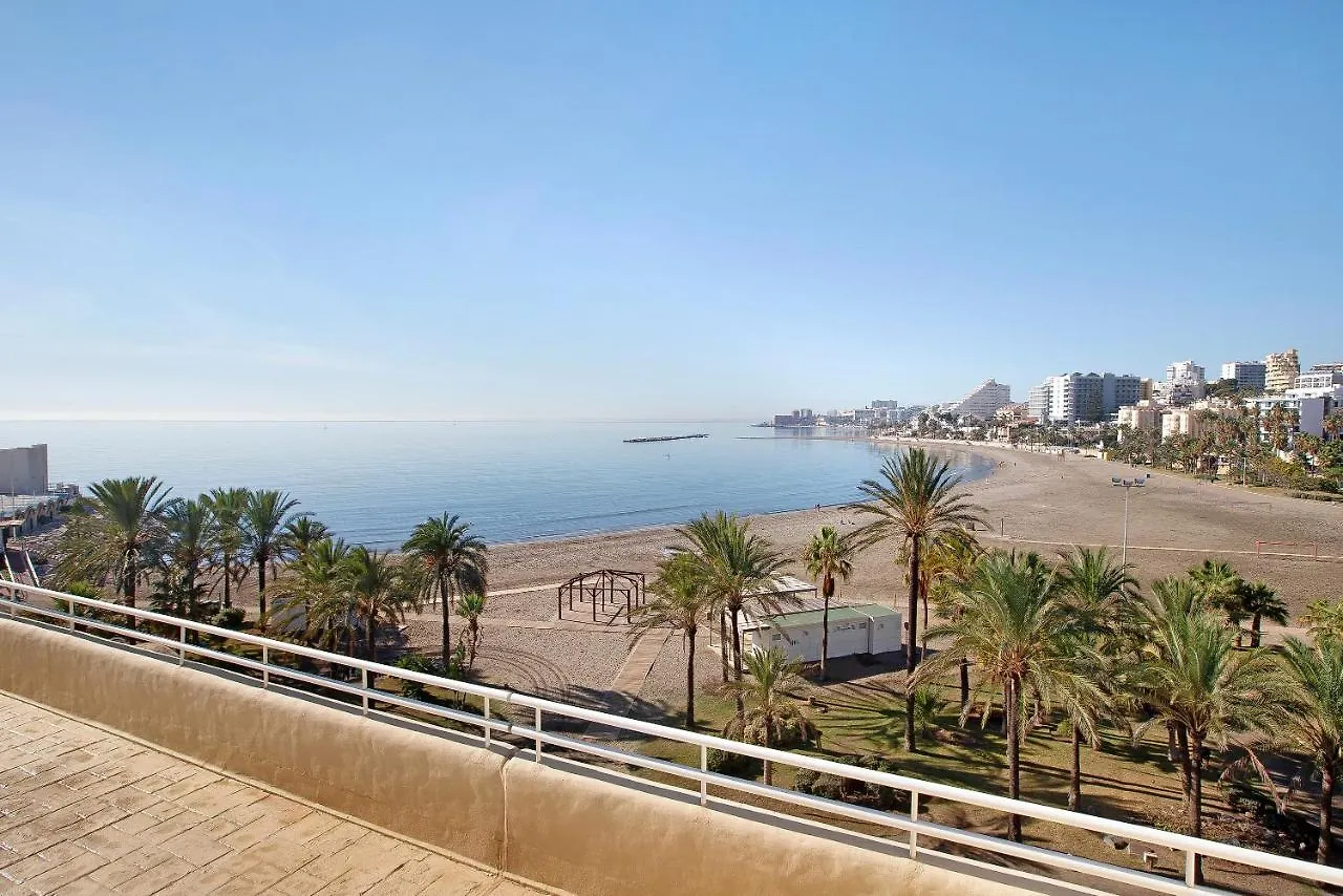 Luxury In Puerto Marina Apartment Benalmadena